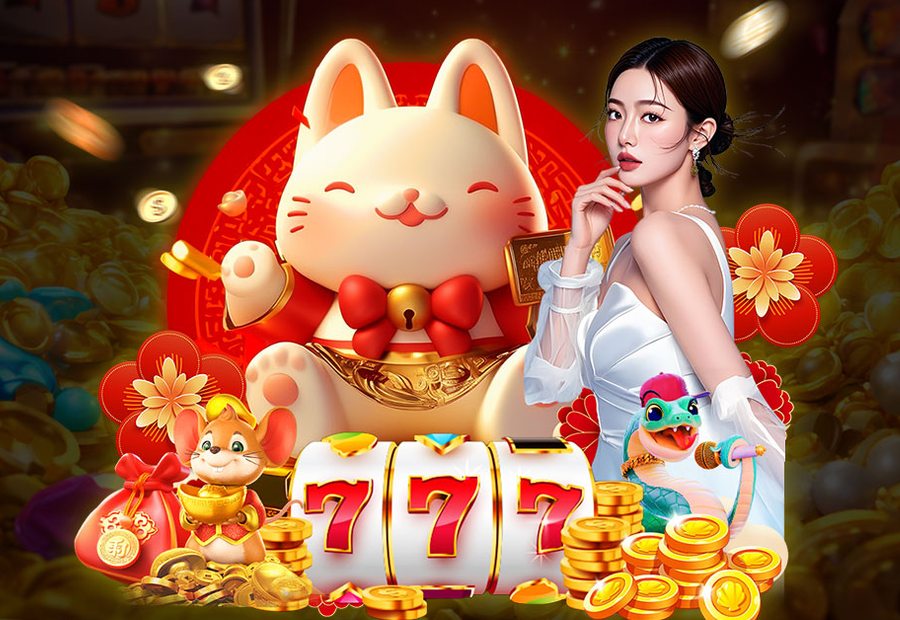 Ảnh chuyên mục Game Bài