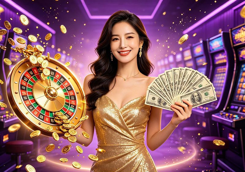 Live casino – theo dõi thời gian nhận lựa chọn – hướng dẫn theo tình huống – OKVIP88