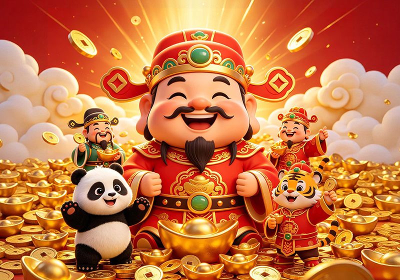Wild và Scatter khác nhau ở đâu – hướng dẫn theo tình huống – OKVIP88