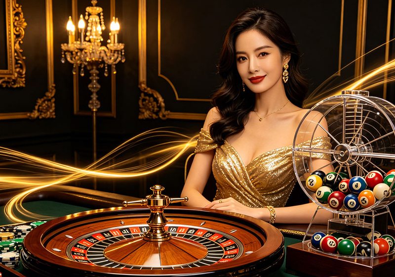 Vòng quay miễn phí có điều kiện gì từ quy tắc đến thao tác – OKVIP88
