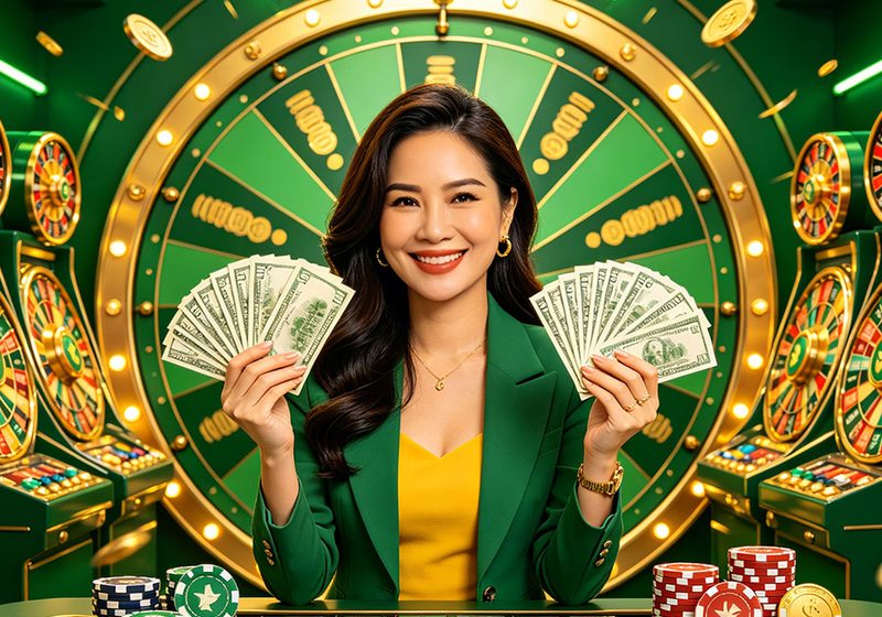 Giờ đóng nhận và giờ công bố kết quả cùng OKVIP88