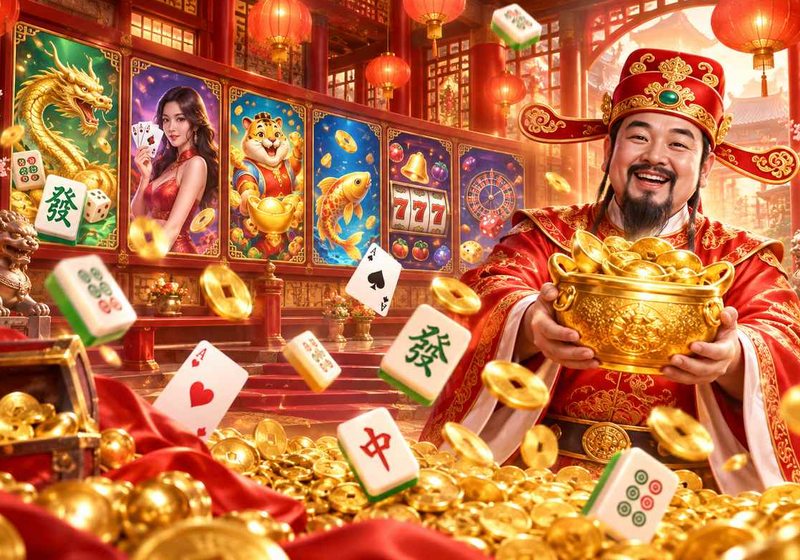 Đặt thời lượng giải trí hợp lý dành cho người mới – OKVIP88
